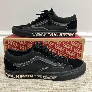 Vans PK Ripper SE Racing shoes